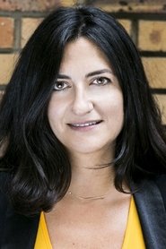 Elisa Soussan portrait