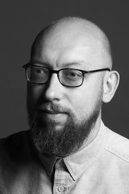 Dan Lysenko portrait