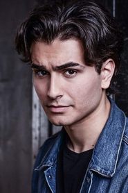Alexander Eling portrait