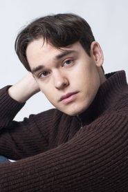 Lukas Acuña portrait