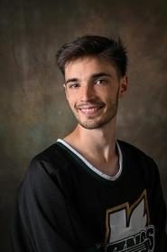 Federico Ordoñez portrait