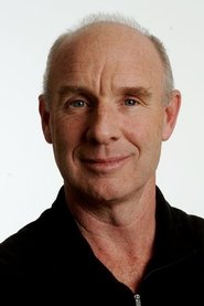 Michael Davis portrait