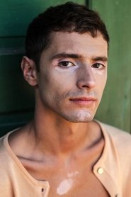 Daniil Kremkin portrait