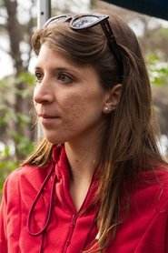 Alessia Magaldi portrait