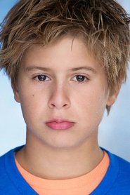 Adrian Ciscato portrait