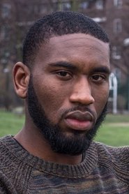 Daniel Bailey portrait