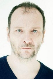 Antoine Mathieu portrait