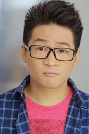 Howard Cai portrait