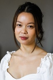 Pauline Nuez portrait