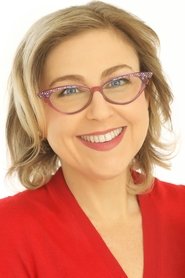Jen Rudin portrait