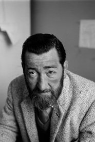 Denis Brennan portrait