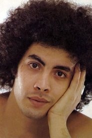 Rachid Bahri portrait