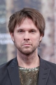 Kyrre Kvam portrait