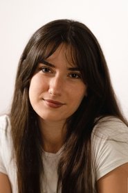 Éléa Arnaud portrait