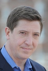 Joe Pinter portrait