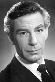 Michael Gough portrait