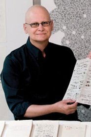 Paul Glabicki portrait