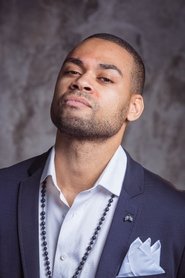 Ola Keyru portrait