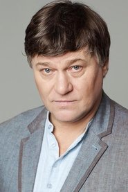 Aleksandr Tsurkan portrait