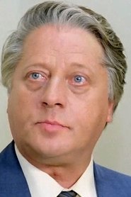 Roberto Vezzosi portrait