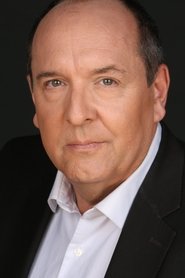 Radford Baker portrait