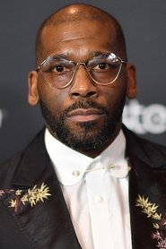 Jamal Bryant portrait