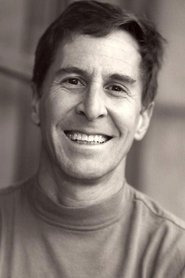 Tom Schulman portrait