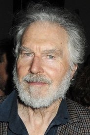 David Burke portrait