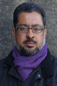 Anup Singh portrait