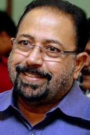Sibi Malayil portrait