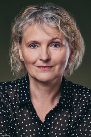 Sabine Werner portrait