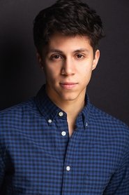 RayJonaldy Rodriguez portrait