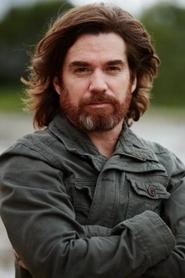 Nicolás Montero portrait