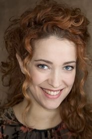 Margherita Tiesi portrait