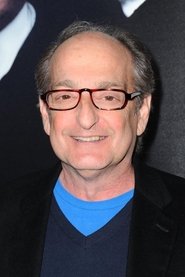 David Paymer portrait