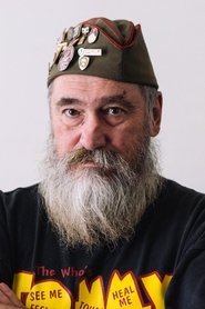 Tzimis Panousis portrait