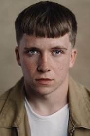 Gwion Glyn portrait
