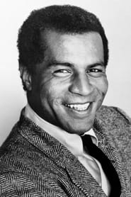 Lloyd Haynes portrait