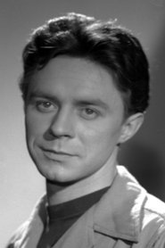 Adam Fiut portrait