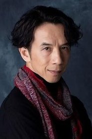 Tomohiko Imai portrait