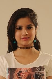 Lubna Amir portrait
