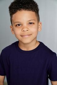 Dominic Bell portrait