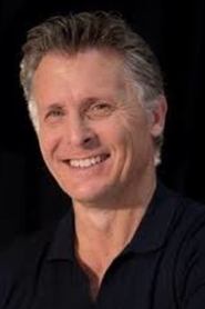 Mark Caso portrait