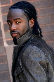 Joshua Bridgewater portrait