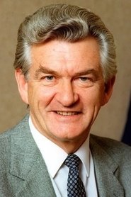 Bob Hawke portrait