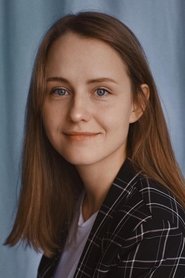 Oksana Chivelyova portrait