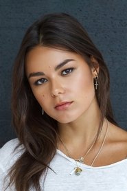 Anfisa Chernykh portrait