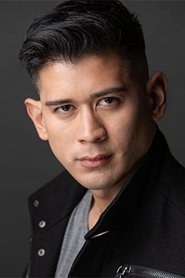 Calix Quan portrait