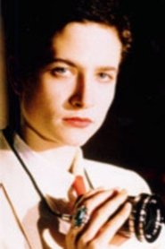 Myra Paci portrait