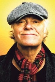 Kim Larsen portrait